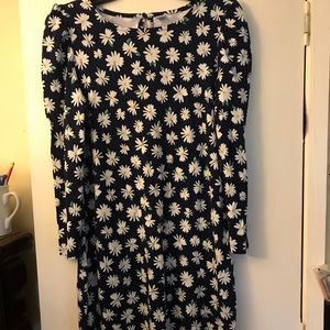 Old Navy Daisy Dress